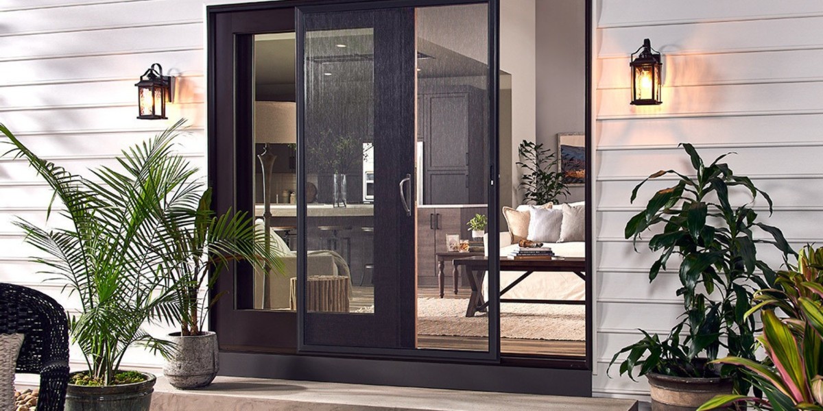 Screen Doors and Windows: A Guide to Enhancing Home Comfort and Safety