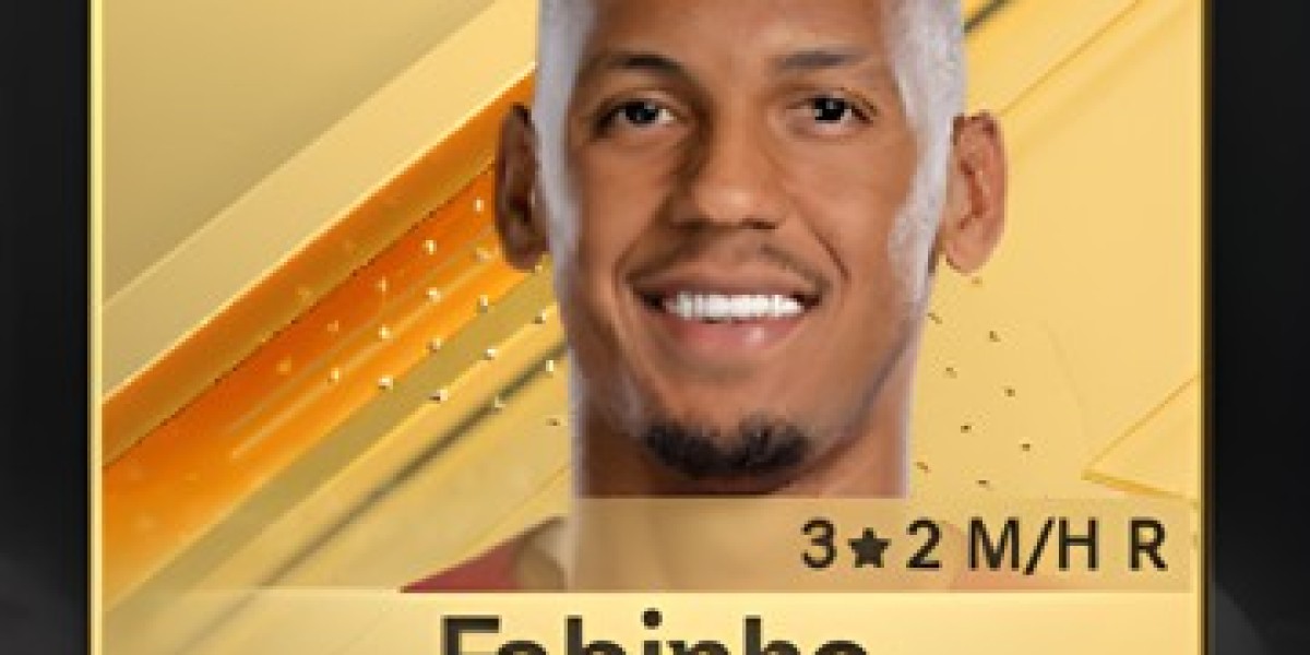 Mastering FC 24: Acquire Fabinho's Rare Player Card and Earn Coins Fast